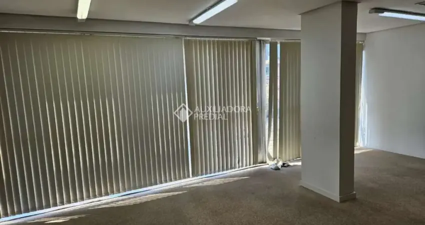 Sala comercial para alugar na Avenida Carlos Gomes, 1155, Auxiliadora, Porto Alegre