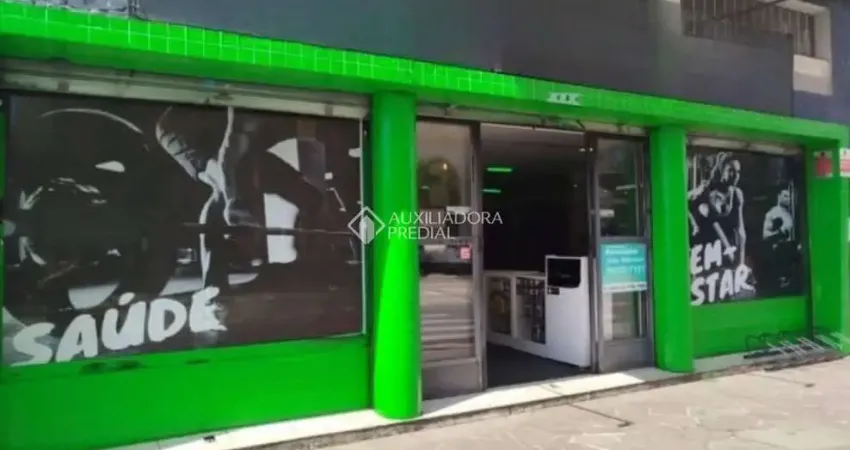 Ponto comercial para alugar na Avenida Bento Gonçalves, 1424, Partenon, Porto Alegre