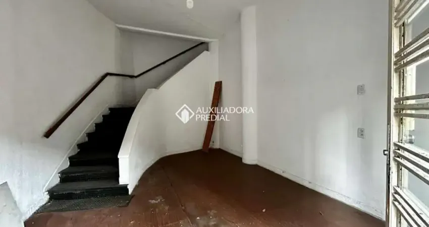 Ponto comercial para alugar na Rua Professor Duplan, 25, Rio Branco, Porto Alegre