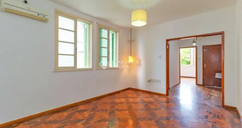 Apartamento com 2 quartos para alugar na Rua Dona Laura, 485, Rio Branco, Porto Alegre