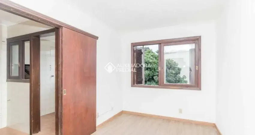Apartamento com 1 quarto para alugar na Rua Aliança, 397, Jardim Lindóia, Porto Alegre