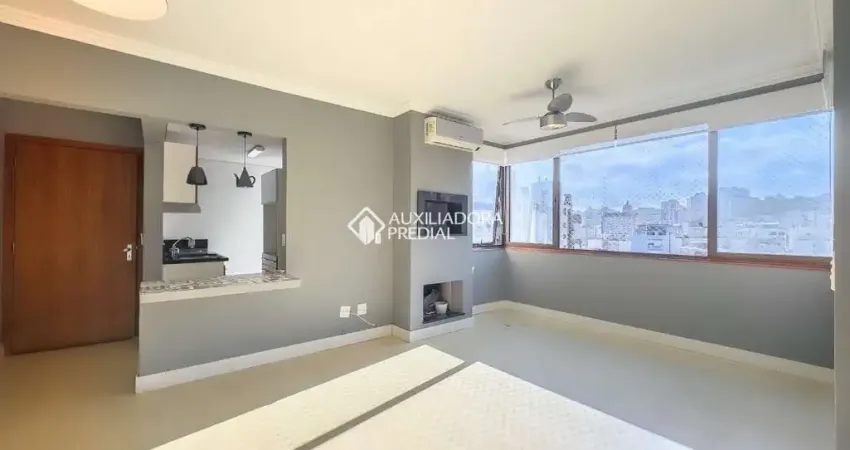 Apartamento com 1 quarto para alugar na Rua Luiz Afonso, 307, Cidade Baixa, Porto Alegre
