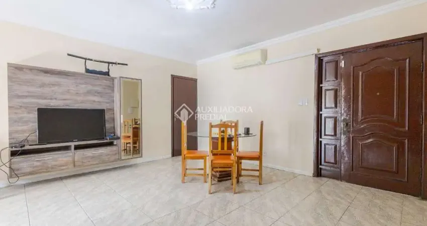 Casa em condomínio fechado com 3 quartos para alugar na Rua Jataí, 685, Cristal, Porto Alegre