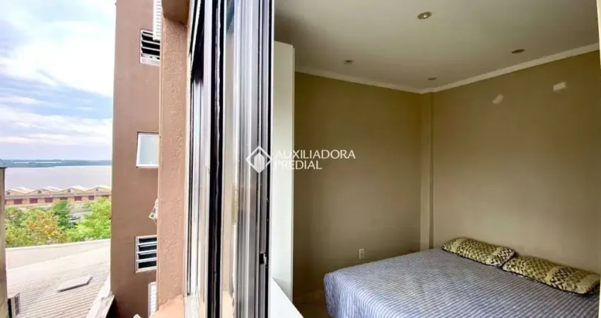 Apartamento com 1 quarto para alugar na Rua dos Andradas, 393, Centro Histórico, Porto Alegre