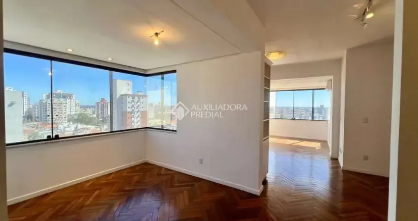 Apartamento com 2 quartos para alugar na Rua Marquês do Pombal, 940, Moinhos de Vento, Porto Alegre