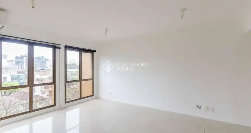 Sala comercial para alugar na Avenida Aureliano de Figueiredo Pinto, 575, Praia de Belas, Porto Alegre