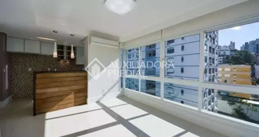 Apartamento com 1 quarto para alugar na Rua Passo da Pátria, 178, Bela Vista, Porto Alegre