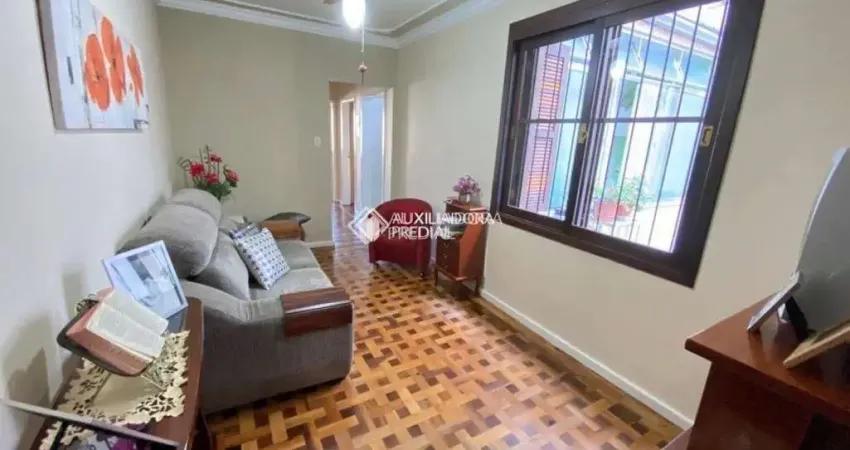 Apartamento com 2 quartos para alugar na Rua Tiradentes, 308, Independência, Porto Alegre