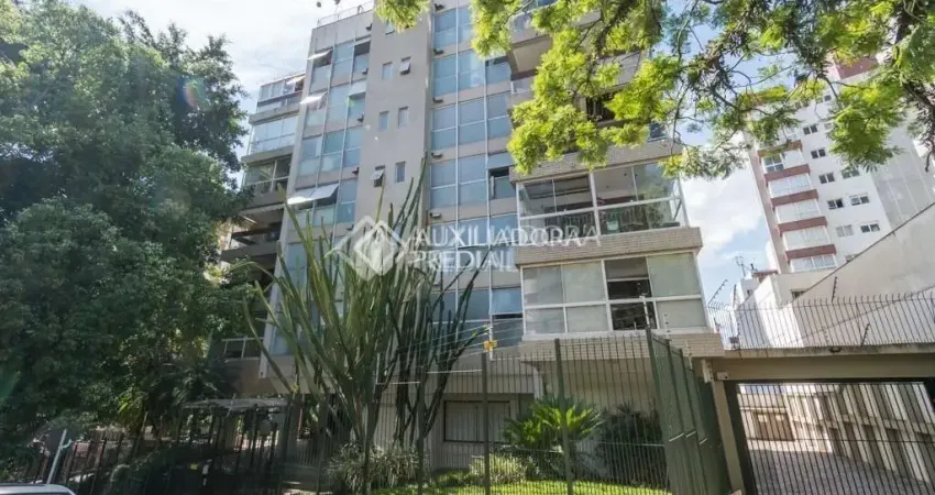 Apartamento com 3 quartos para alugar na Rua Castro Alves, 1190, Independência, Porto Alegre