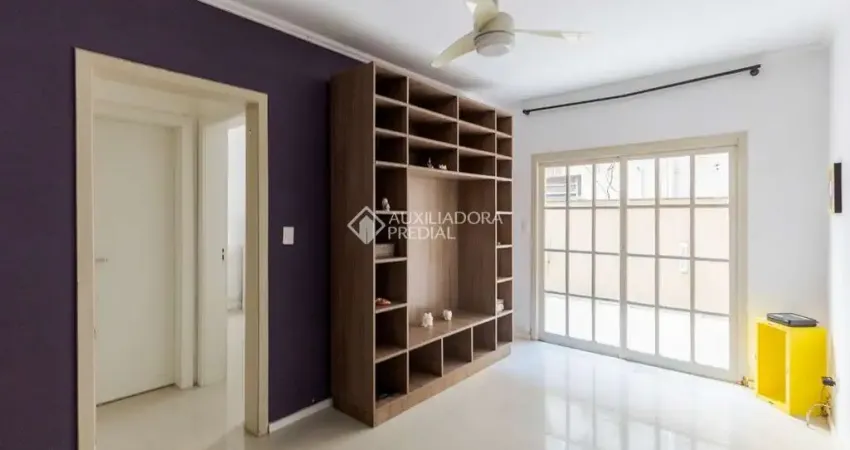 Apartamento com 1 quarto para alugar na Rua Pedro Ivo, 199, Mont Serrat, Porto Alegre