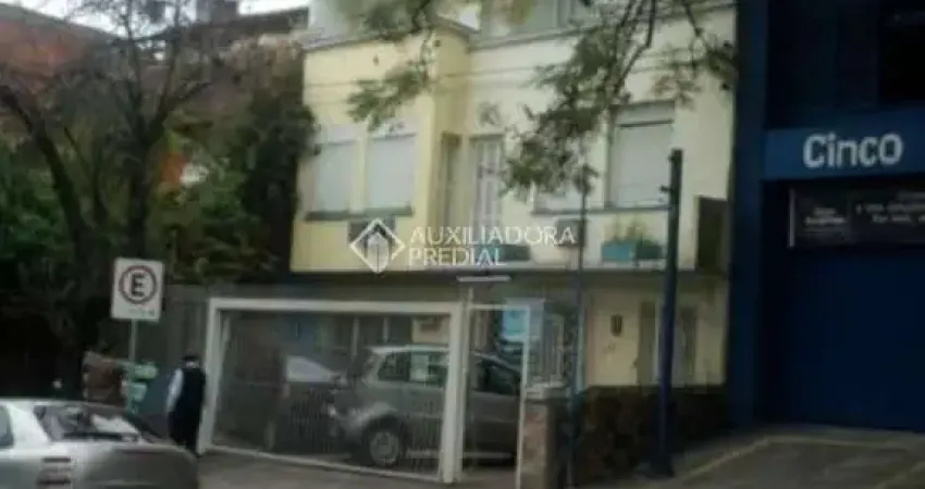 Casa comercial para alugar na Avenida Nova York, 339, Auxiliadora, Porto Alegre