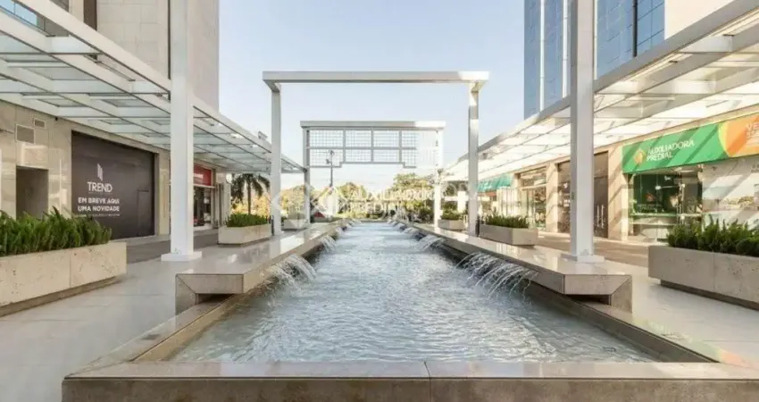 Sala comercial para alugar na Avenida Ipiranga, 40, Praia de Belas, Porto Alegre