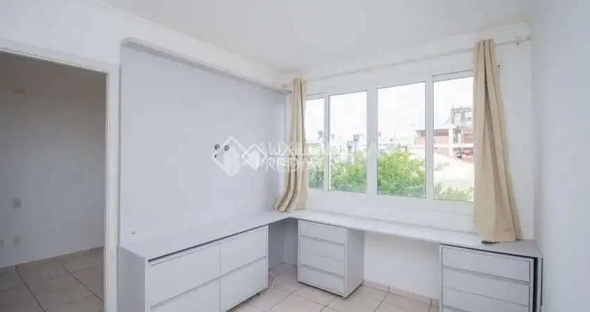 Apartamento com 1 quarto para alugar na Rua Oito de Julho, 95, Jardim Botânico, Porto Alegre