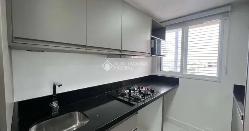 Apartamento com 1 quarto para alugar na Avenida Borges de Medeiros, 2277, Praia de Belas, Porto Alegre