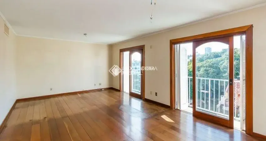 Apartamento com 3 quartos para alugar na Rua Otávio Dutra, 174, Santa Tereza, Porto Alegre