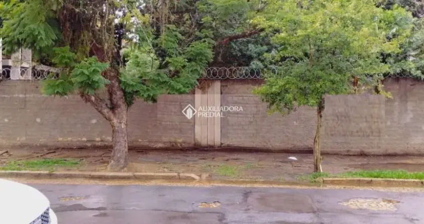 Terreno comercial para alugar na Rua Curupaiti, 1088, Cristal, Porto Alegre