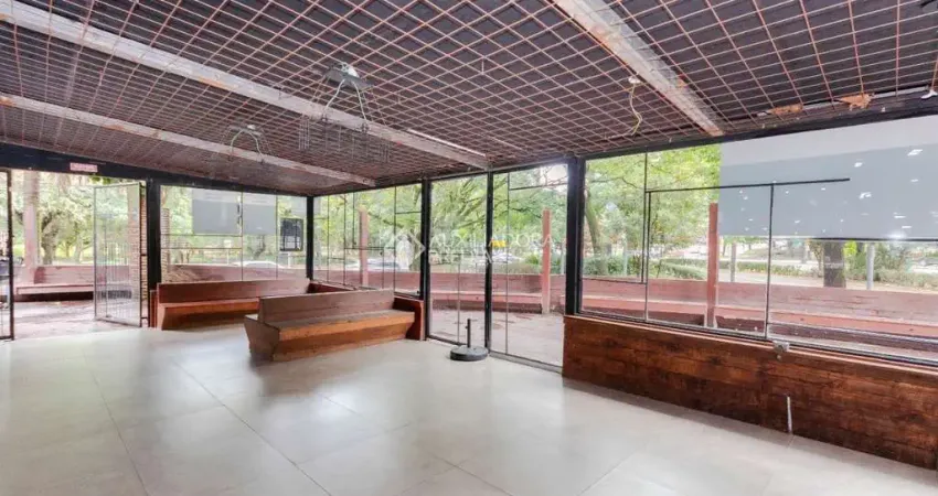 Ponto comercial para alugar na Avenida Goethe, 3, Rio Branco, Porto Alegre