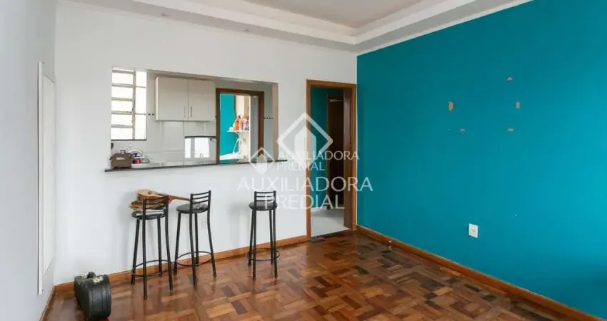 Apartamento com 2 quartos para alugar na Rua Pedro Chaves Barcelos, 601, Auxiliadora, Porto Alegre