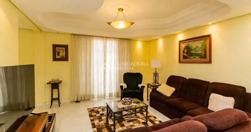 Apartamento com 3 quartos para alugar na Rua Vicente da Fontoura, 2512, Rio Branco, Porto Alegre