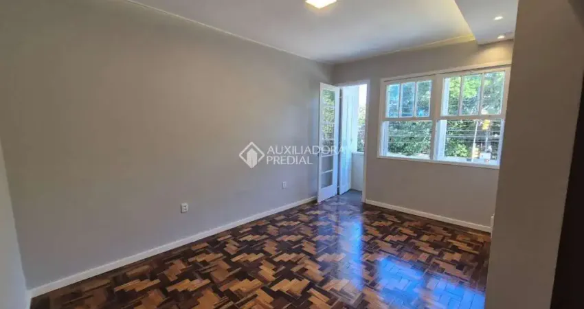 Apartamento com 2 quartos para alugar na Rua Veador Porto, 25, Santana, Porto Alegre