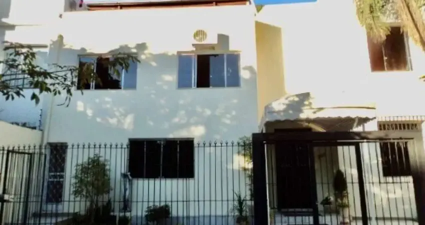 Casa comercial para alugar na Rua Visconde do Rio Branco, 390, Floresta, Porto Alegre