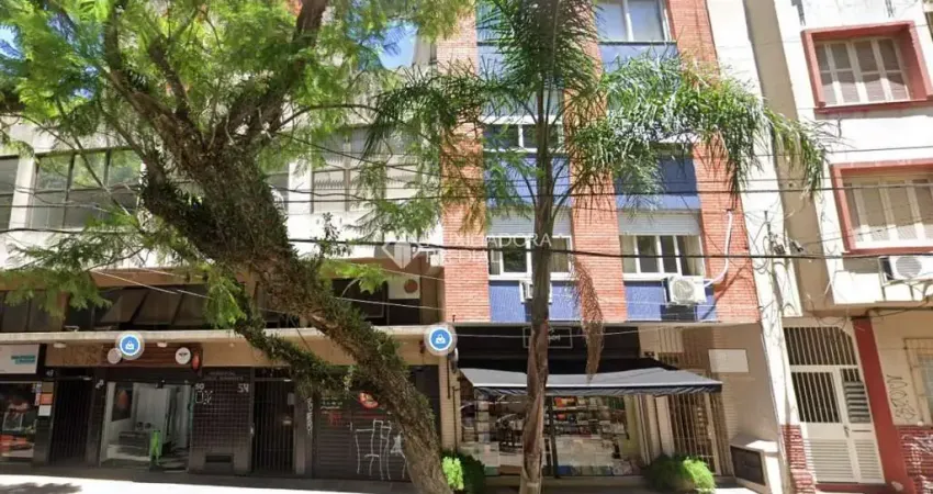 Sala comercial para alugar na Rua da República, 48, Cidade Baixa, Porto Alegre
