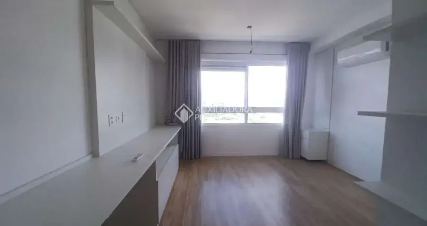 Apartamento com 1 quarto para alugar na Avenida dos Cubanos, 114, Partenon, Porto Alegre