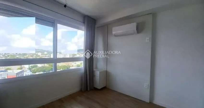 Apartamento com 1 quarto para alugar na Avenida dos Cubanos, 114, Partenon, Porto Alegre