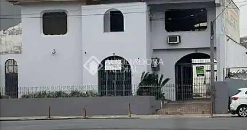 Casa comercial para alugar na Rua Conde de Porto Alegre, 71, Floresta, Porto Alegre