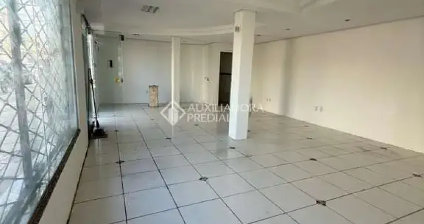 Ponto comercial para alugar na Rua Souza Reis, 547, São João, Porto Alegre
