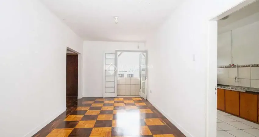 Apartamento com 2 quartos para alugar na Avenida Ceará, 247, São João, Porto Alegre