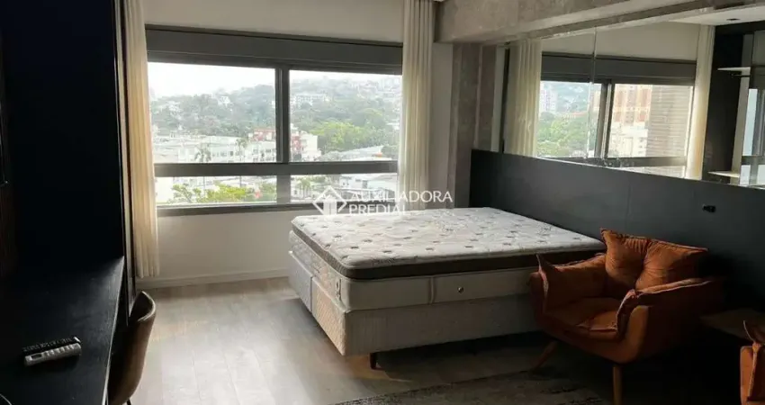 Apartamento com 1 quarto para alugar na Cassilda Flora Zaffari, 60, Teresópolis, Porto Alegre