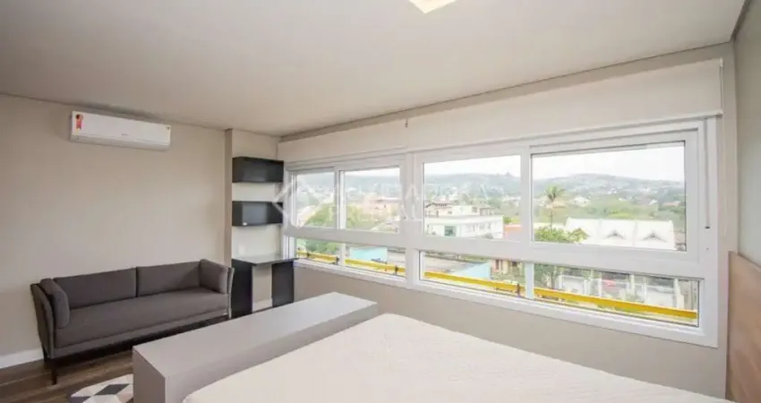 Loft com 1 quarto para alugar na Avenida Ipiranga, 8355, Partenon, Porto Alegre