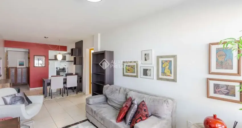 Apartamento com 2 quartos para alugar na Rua São Manoel, 1411, Rio Branco, Porto Alegre