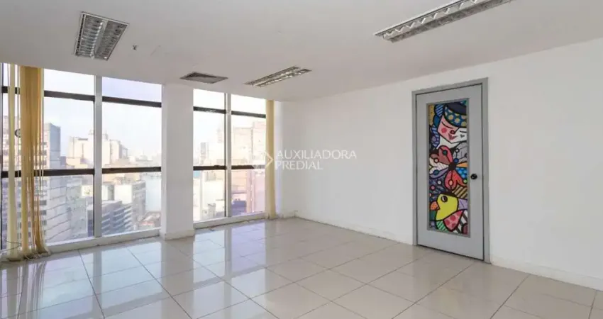 Sala comercial para alugar na Rua dos Andradas, 1001, Centro Histórico, Porto Alegre