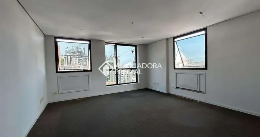 Sala comercial para alugar na Avenida Goethe, 71, Rio Branco, Porto Alegre