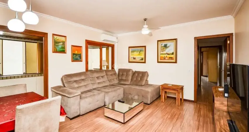 Apartamento com 2 quartos para alugar na Rua São Luís, 700, Santana, Porto Alegre