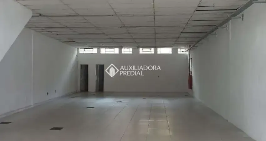 Ponto comercial para alugar na Avenida Presidente Franklin Roosevelt, 1197, São Geraldo, Porto Alegre