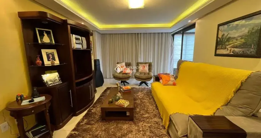 Apartamento com 3 quartos para alugar na Rua Maestro Salvador Campanella, 221, Jardim Itu Sabará, Porto Alegre