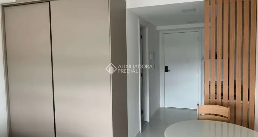 Apartamento com 1 quarto para alugar na Avenida dos Cubanos, 114, Partenon, Porto Alegre