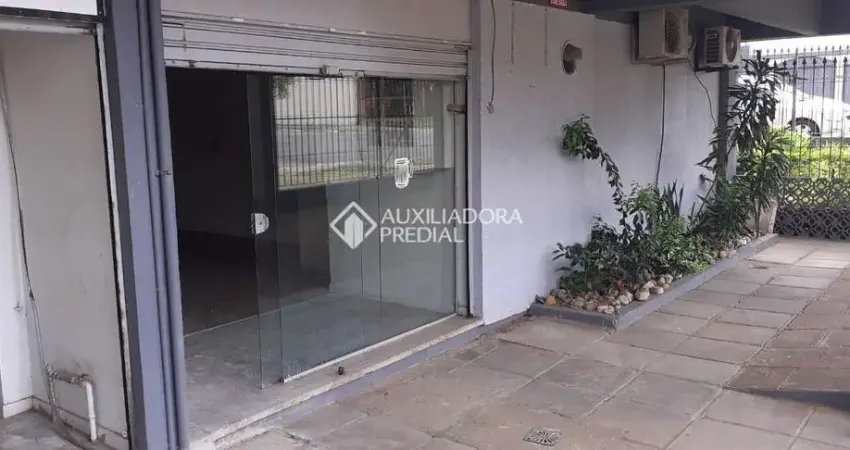 Ponto comercial para alugar na Rua Professor Pedro Santa Helena, 156, Jardim do Salso, Porto Alegre