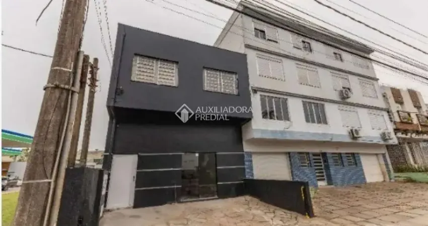 Prédio para alugar na Rua Doutor João Inácio, 1624, Navegantes, Porto Alegre