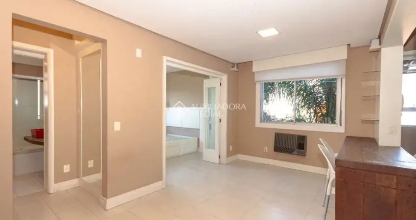 Apartamento com 1 quarto para alugar na Avenida Ipiranga, 3491, Partenon, Porto Alegre