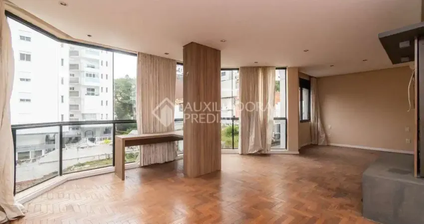 Apartamento com 1 quarto para alugar na Rua Quintino Bocaiúva, 1354, Floresta, Porto Alegre