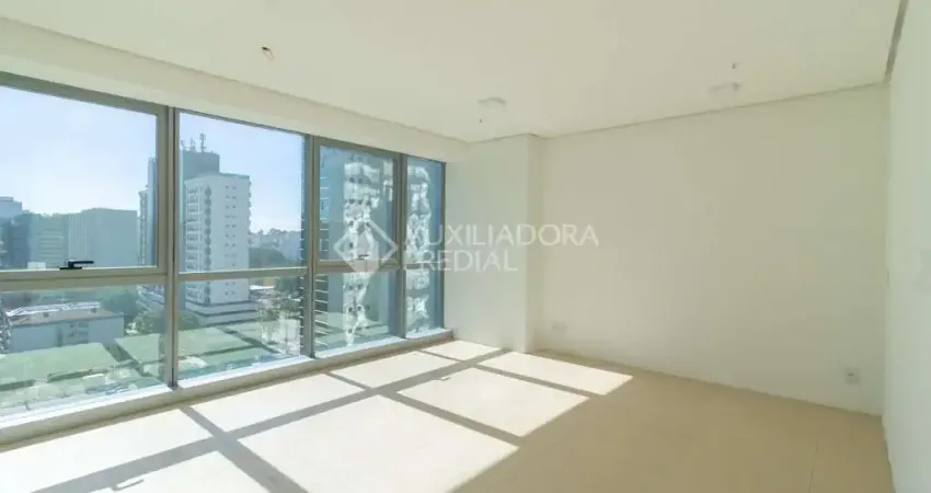 Sala comercial para alugar na Avenida Ipiranga, 40, Praia de Belas, Porto Alegre