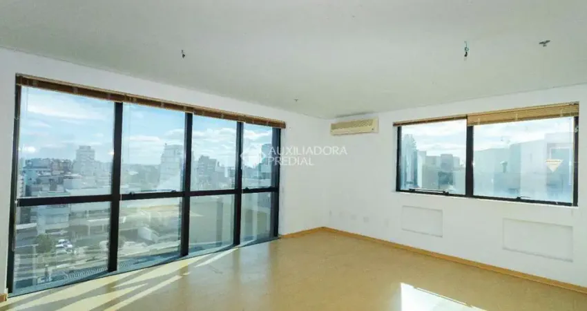 Sala comercial para alugar na Avenida Augusto Meyer, 163, Auxiliadora, Porto Alegre