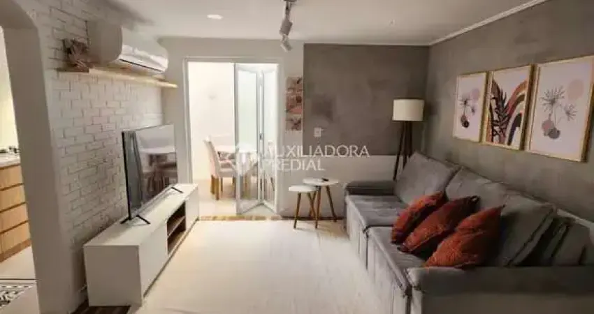 Apartamento com 1 quarto para alugar na Rua São Manoel, 2218, Partenon, Porto Alegre