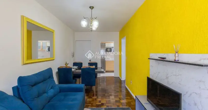 Apartamento com 1 quarto para alugar na Rua General Salustiano, 330, Centro Histórico, Porto Alegre