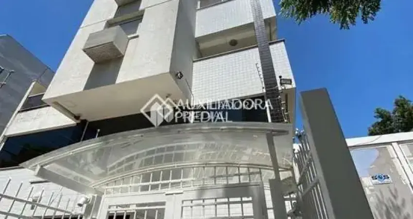 Apartamento com 2 quartos para alugar na Rua Eudoro Berlink, 653, Auxiliadora, Porto Alegre