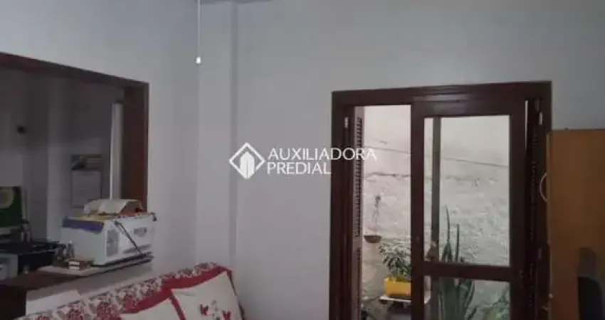 Apartamento com 1 quarto para alugar na Avenida Cristóvão Colombo, 840, Floresta, Porto Alegre